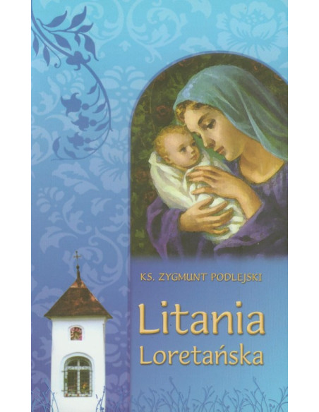 Litania Loretańska