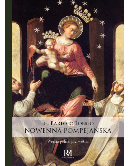 Nowenna Pompejańska