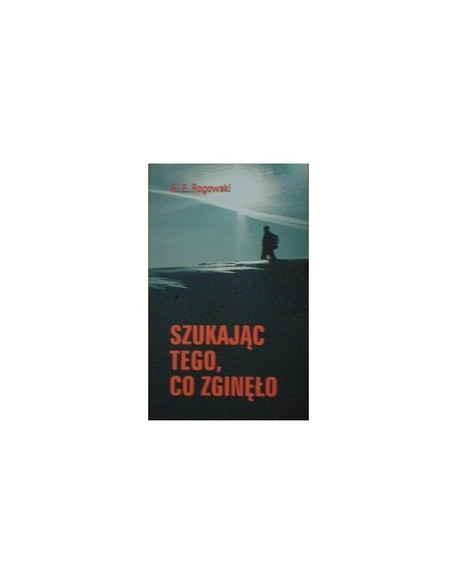 Szukając tego