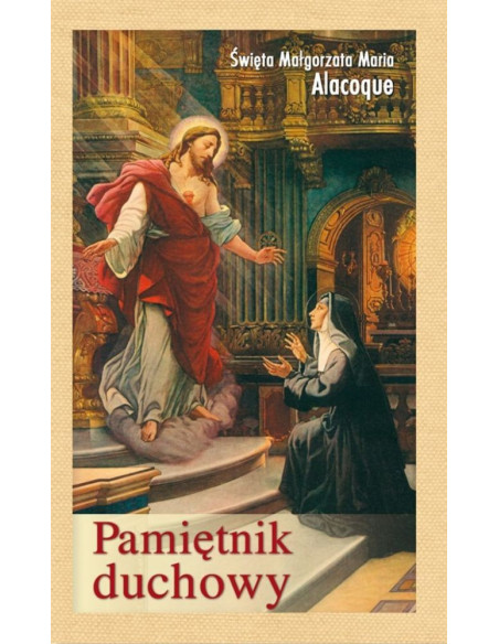 Pamiętnik duchowy