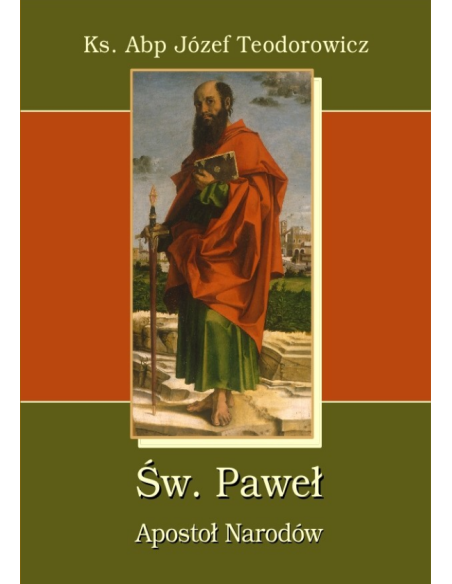 Św. Paweł Apostoł Narodów