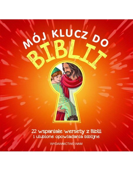 Mój klucz do Biblii
