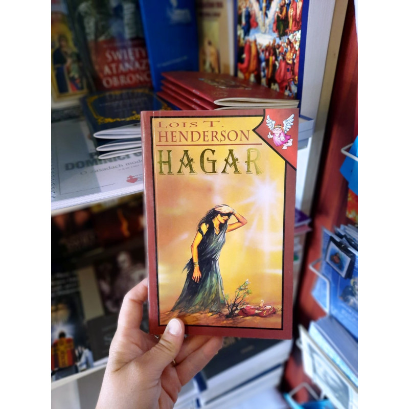 Hagar