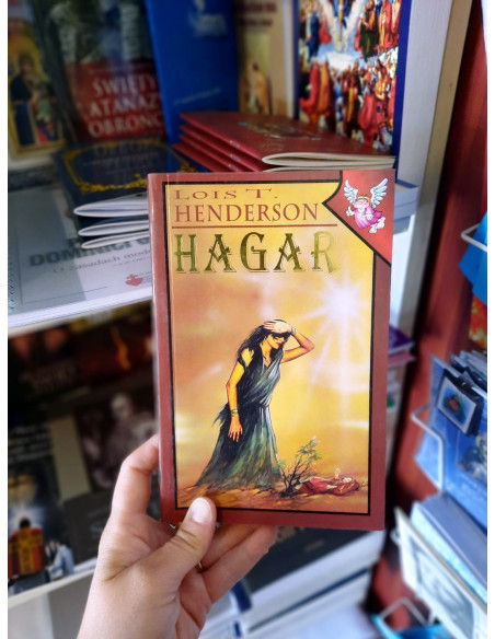 Hagar