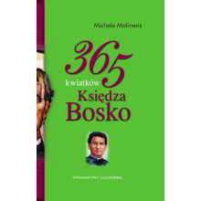 365 kwiatków Księdza Bosko