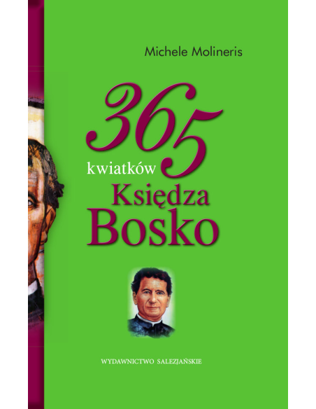 365 kwiatków Księdza Bosko
