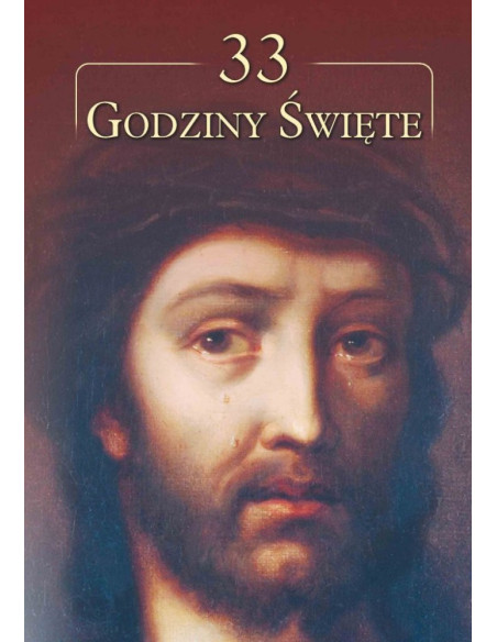 33 godziny święte