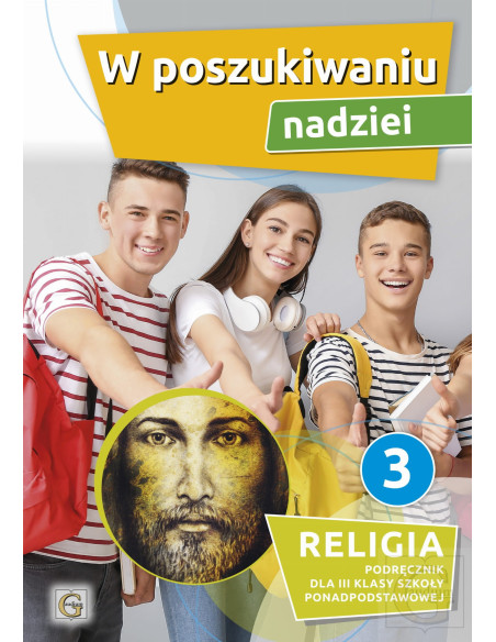 Katechizm kl. 3 W poszukiwaniu nadziei