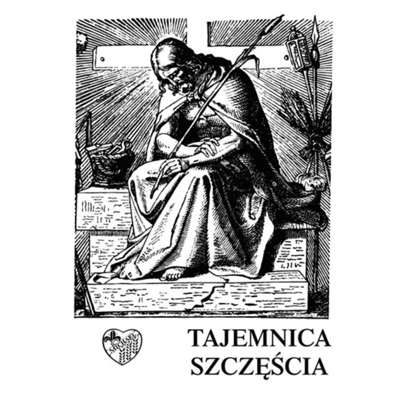 Tajemnica szczęścia