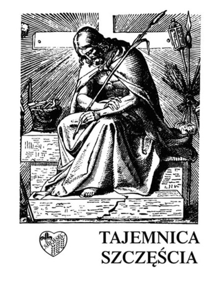 Tajemnica szczęścia