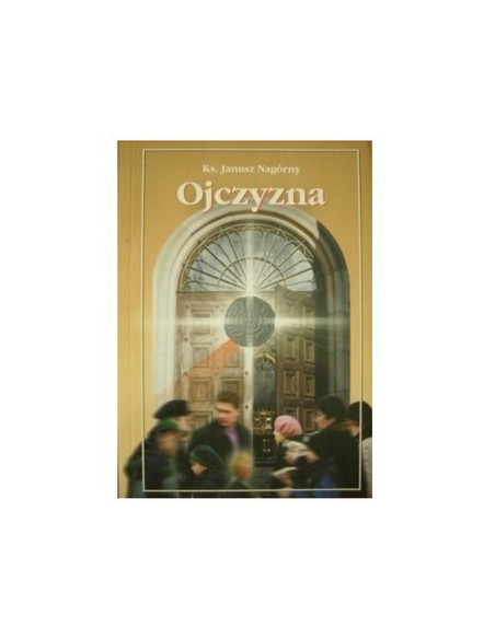 Ojczyzna