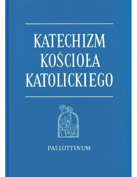 Katechizm Kościoła Katolickiego