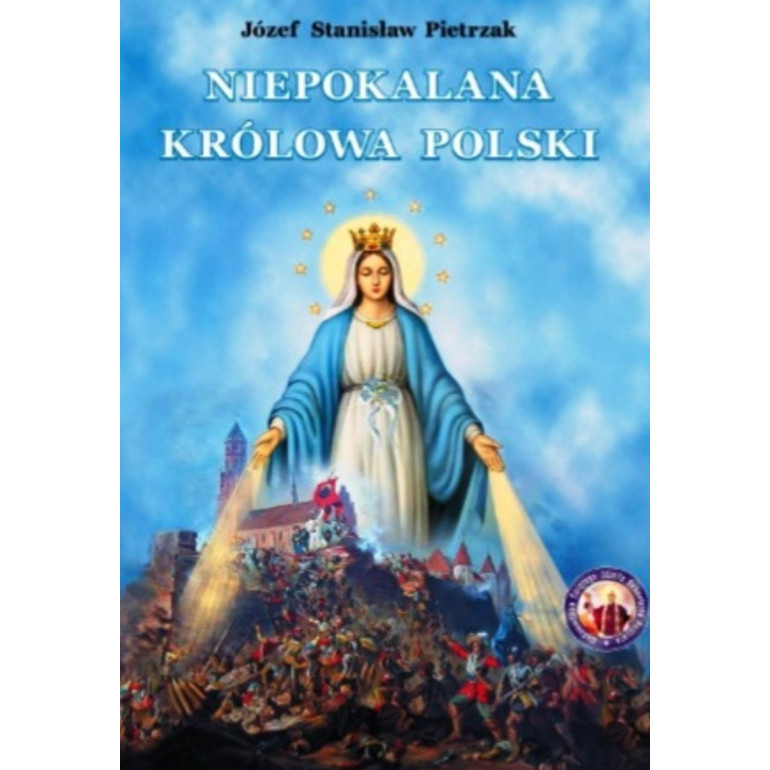 Niepokalana Królowa Polski