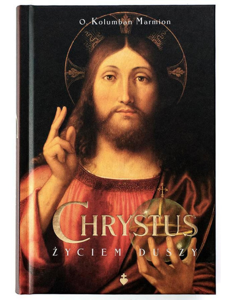 Chrystus życiem duszy