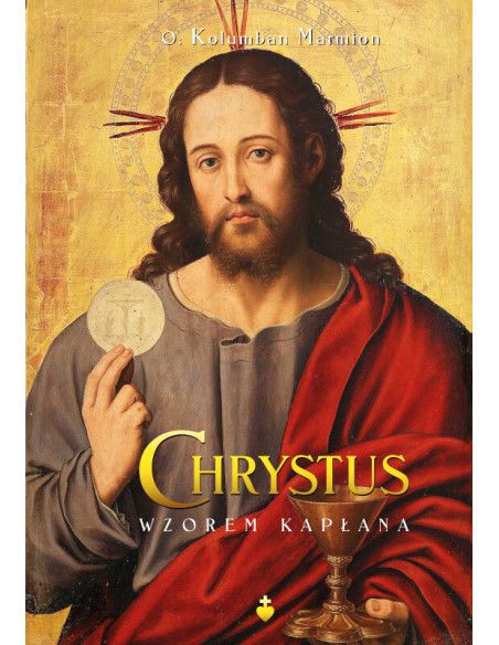 Chrystus wzorem kapłana