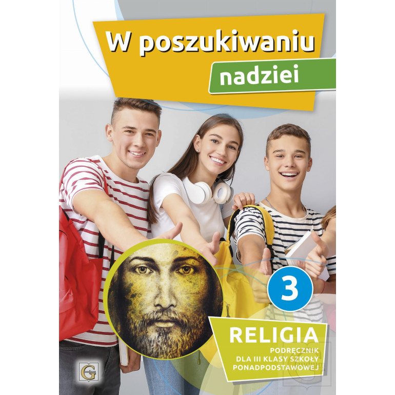 Katechizm kl. 3 W poszukiwaniu nadziei