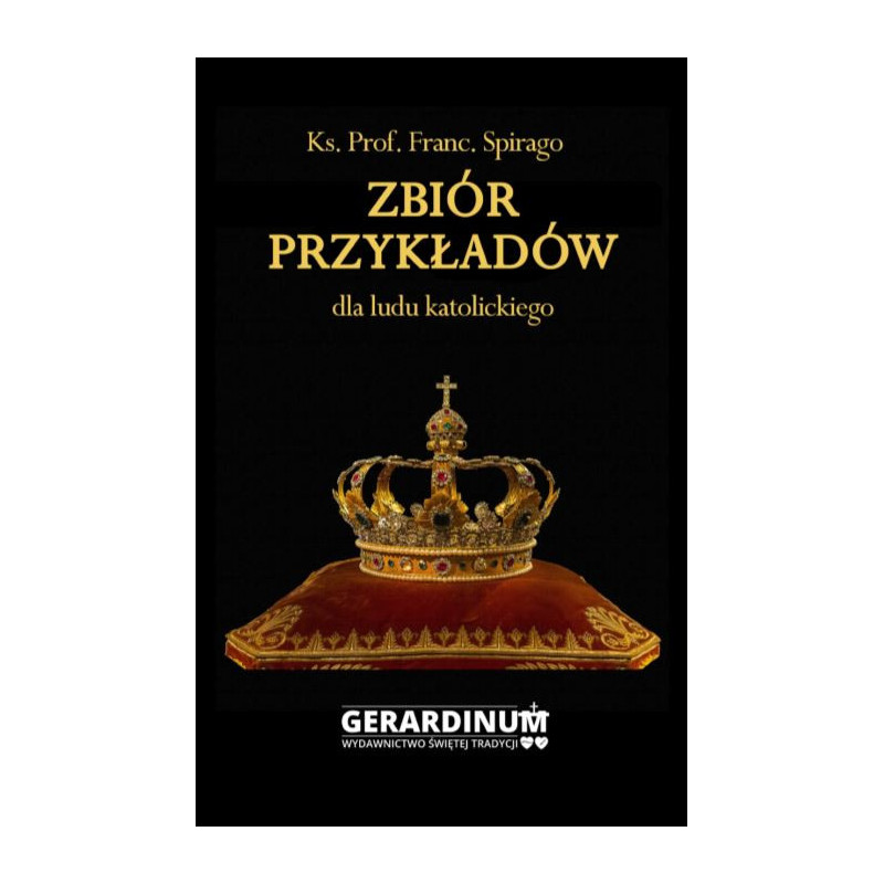 Zbiór przykładów dla ludu katolickiego