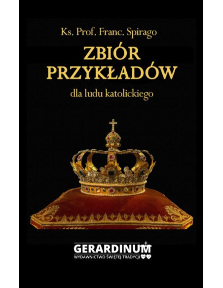 Zbiór przykładów dla ludu katolickiego