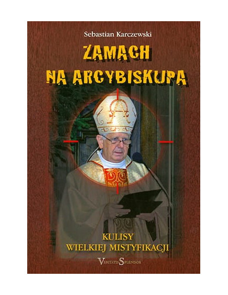 Zamach na Arcybiskupa