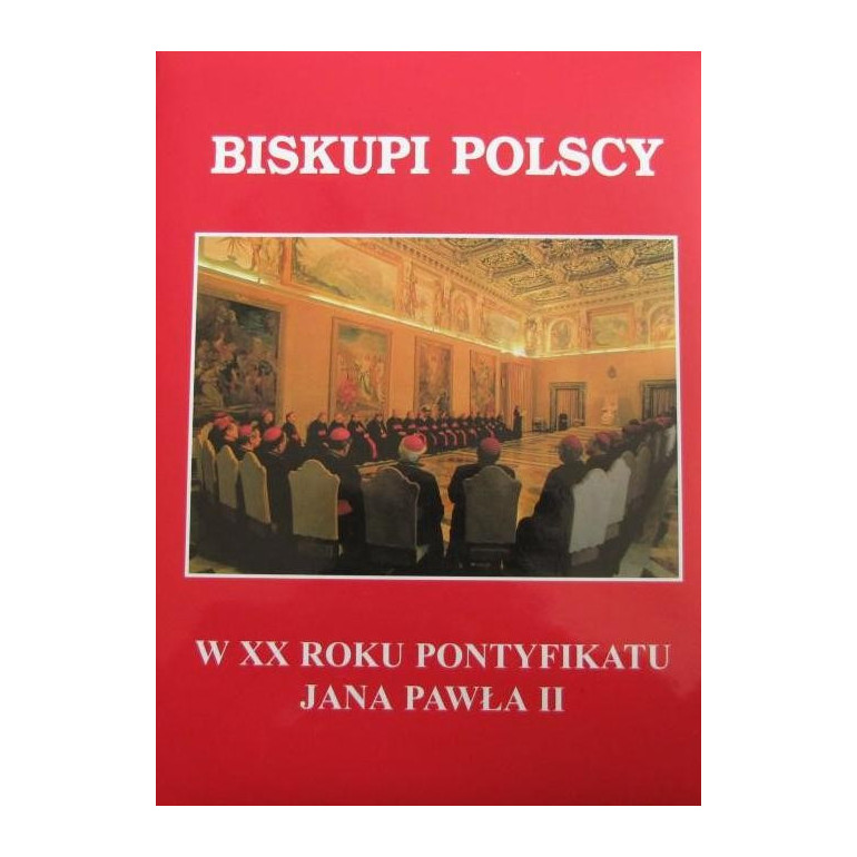 Biskupi Polscy