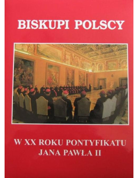 Biskupi Polscy