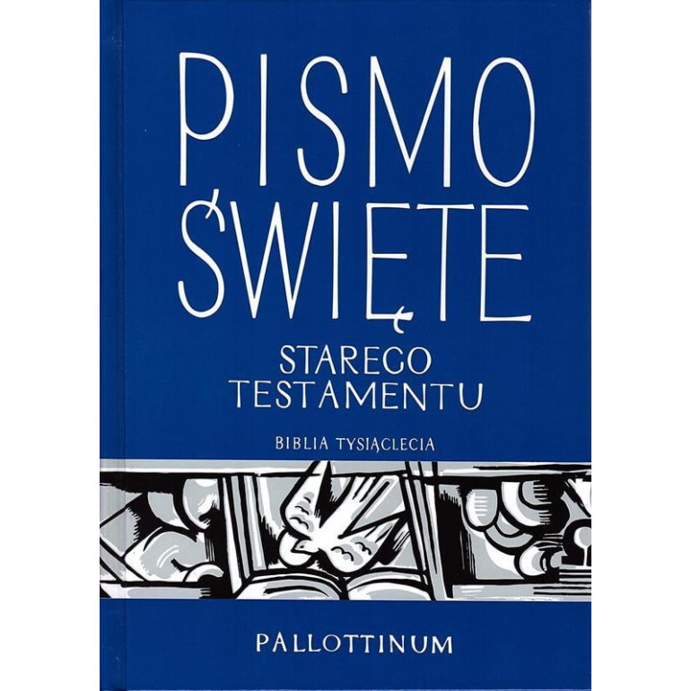 Pismo Święte Starego Testamentu (Tom...