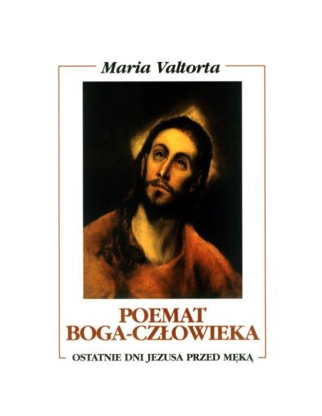 Poemat Boga-Człowieka. Księga V (tom 14)