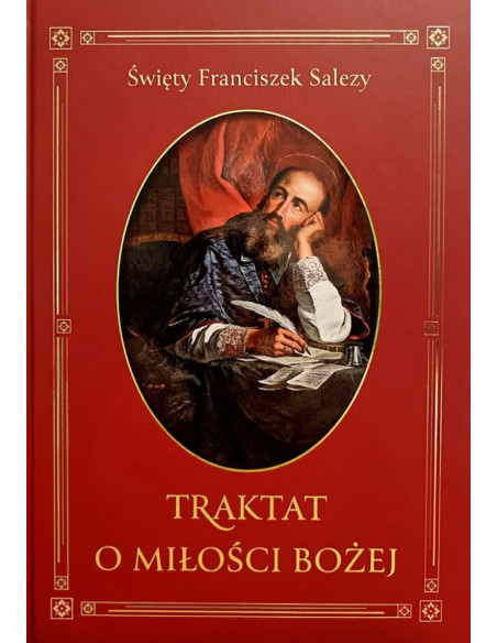 Traktat o miłości Bożej