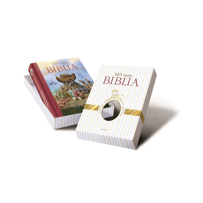 365 razy Biblia