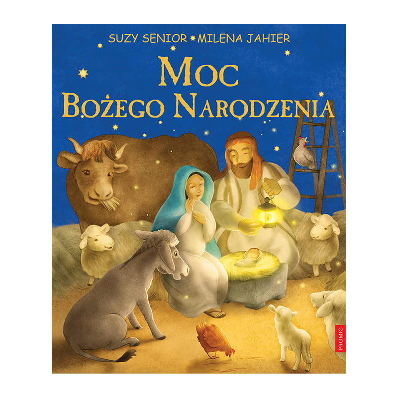 Moc Bożego Narodzenia