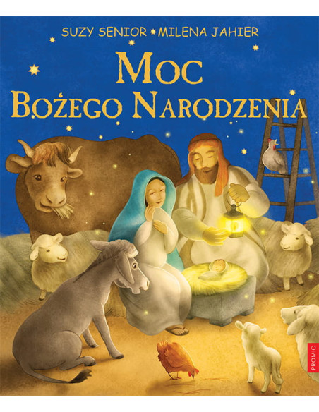 Moc Bożego Narodzenia