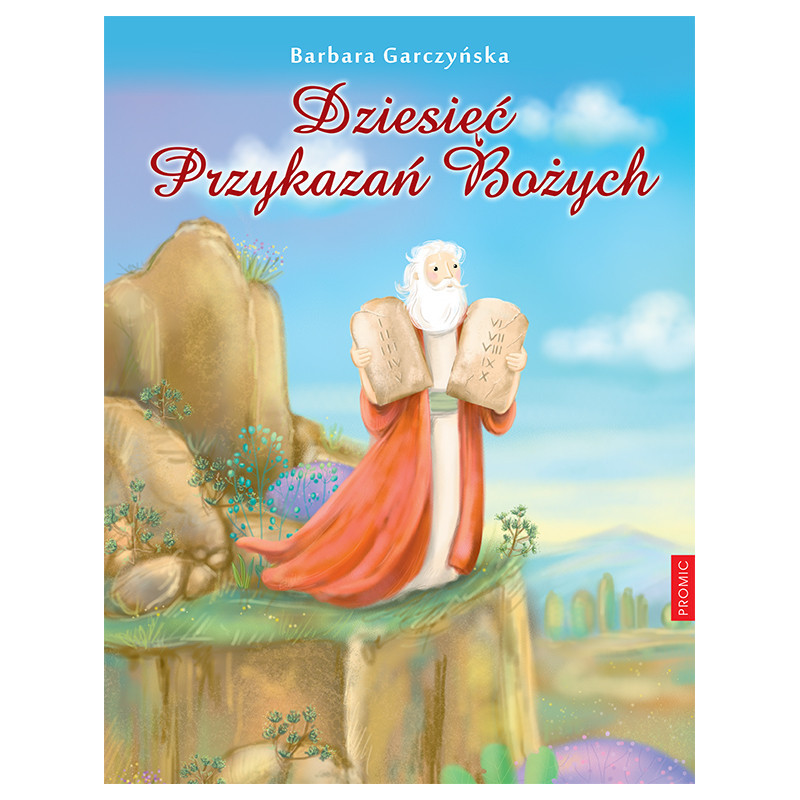 Dziesięć Przykazań Bożych