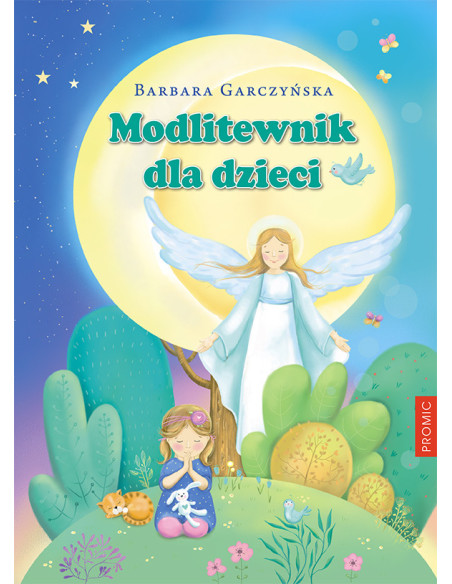 Modlitewnik dla dzieci