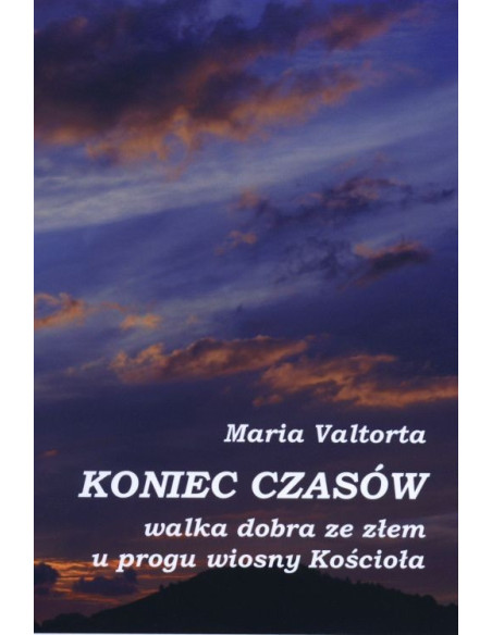 Koniec Czasów
