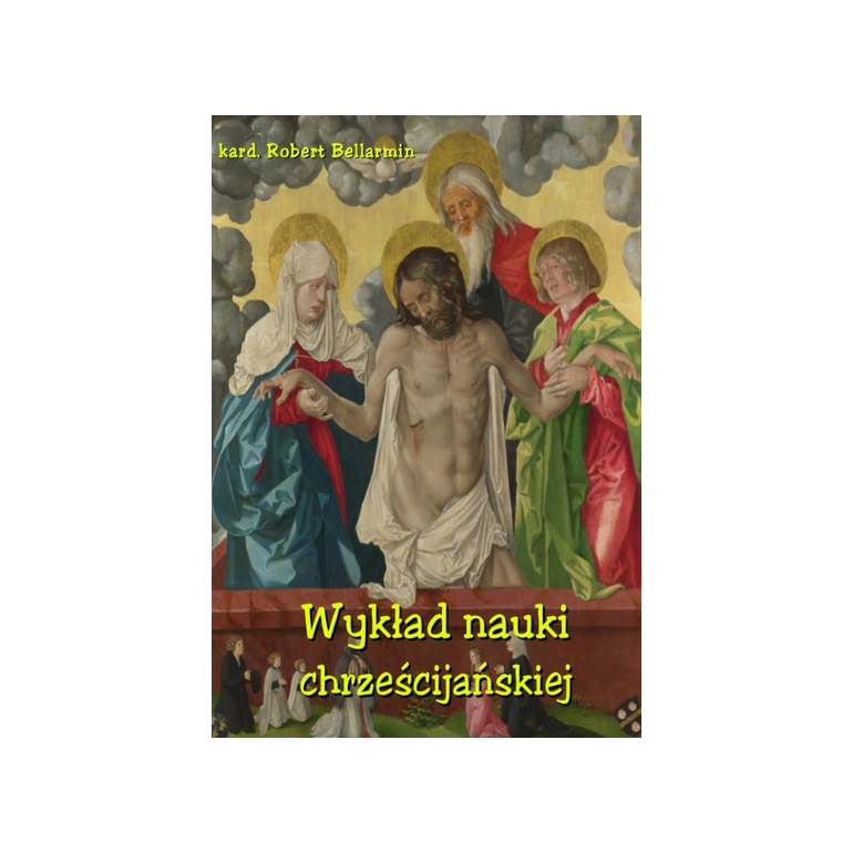 Wykład nauki chrześcijańskiej
