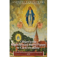Objawienia Najświętszej Maryi Panny w Gietrzwałdzie
