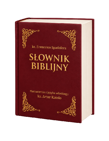 Słownik biblijny