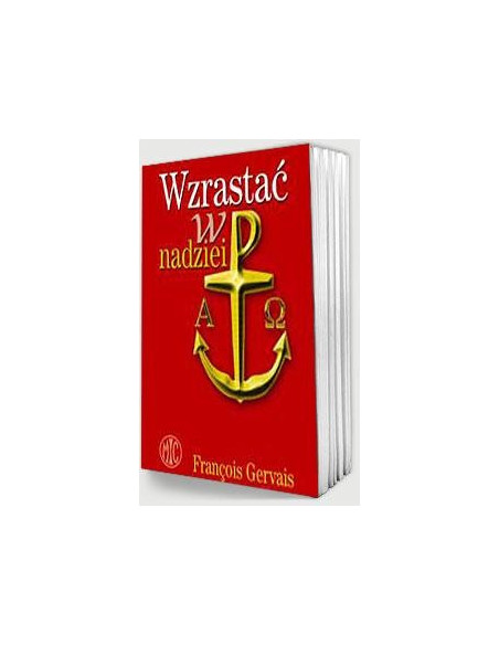 Wzrastać w nadziei