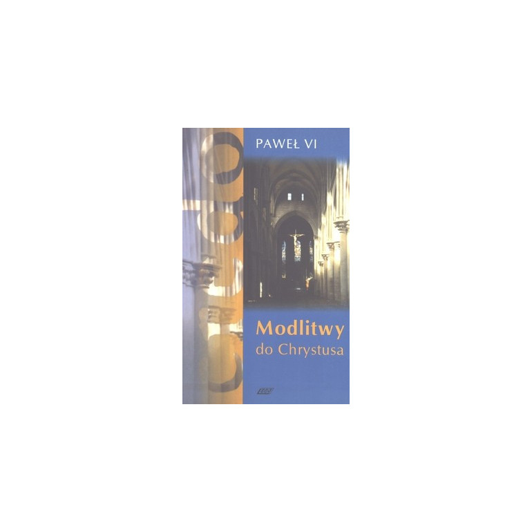 Modlitwy do Chrystusa