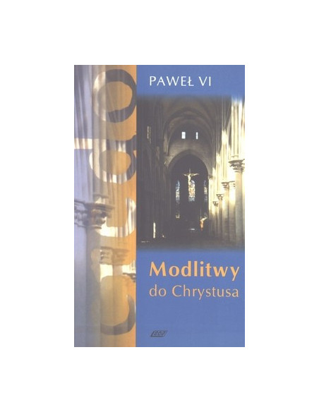 Modlitwy do Chrystusa