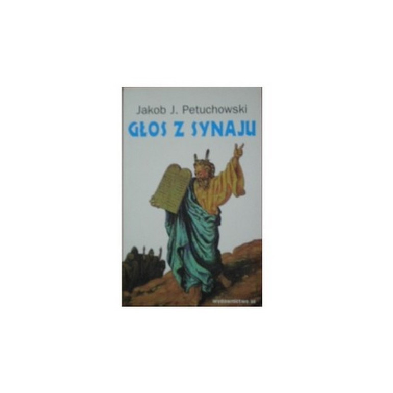 Głos z Synaju