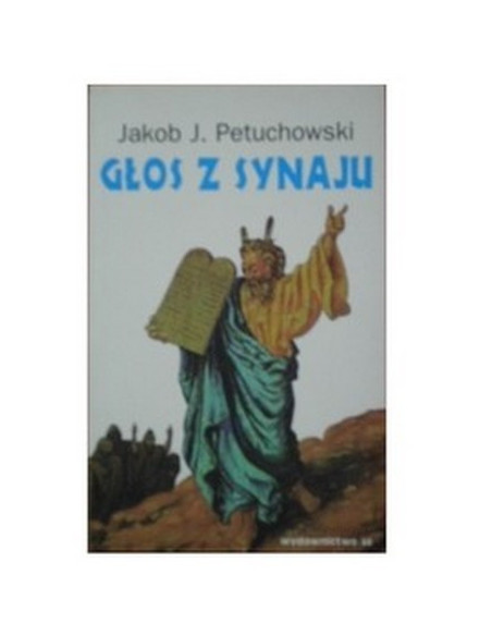 Głos z Synaju