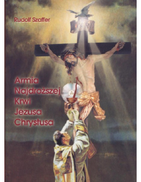 Armia Najdroższej Krwi