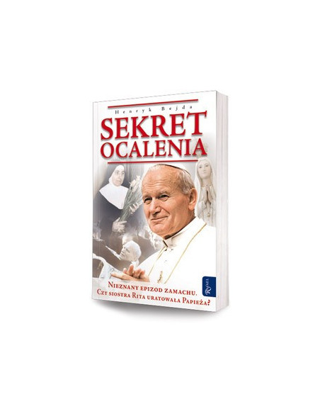 Sekret ocalenia