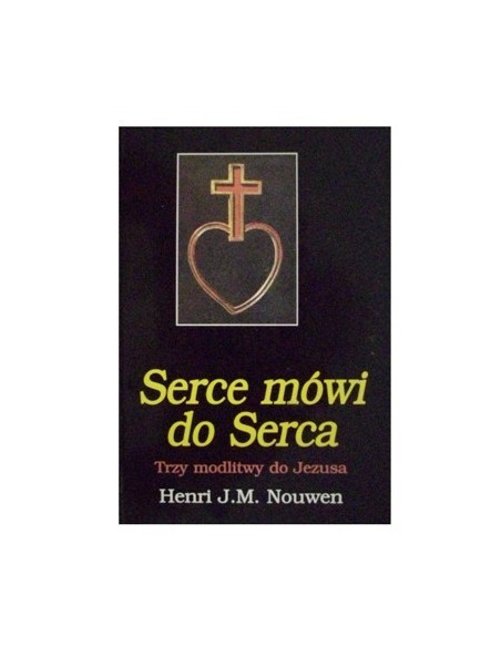 Serce mówi do serca
