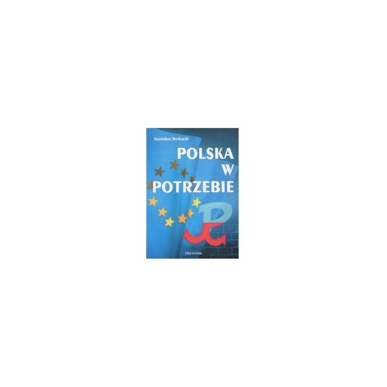 Polska w potrzebie