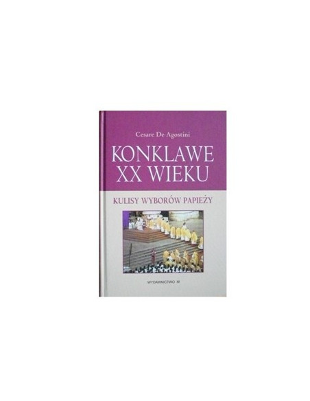 Konklawe XX wieku
