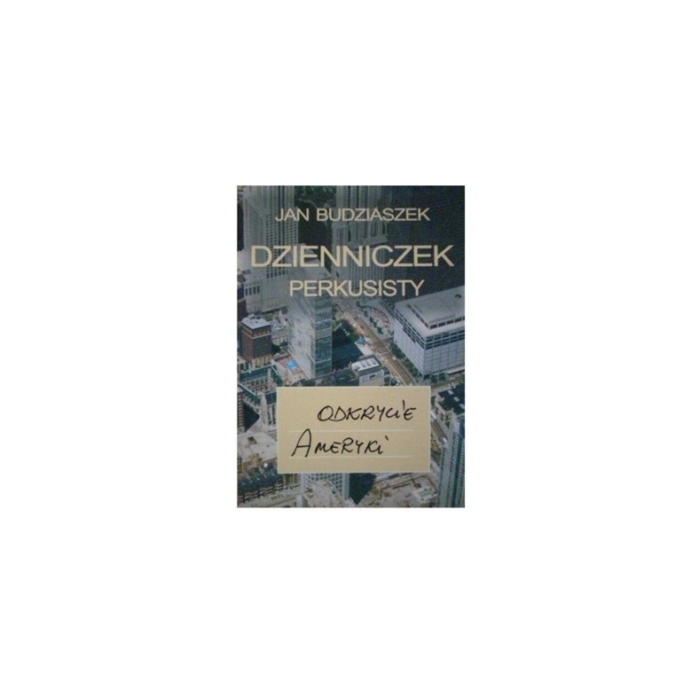 Dzienniczek perkusisty