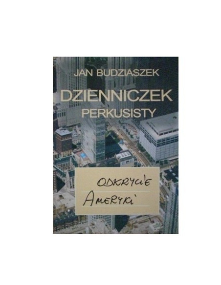 Dzienniczek perkusisty
