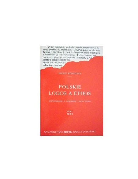 Polskie logos a ethos